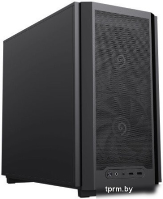 GameMax F36 Dark (черный) 
