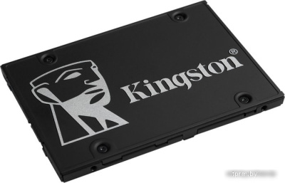 SSD Kingston KC600 256GB SKC600/256G 