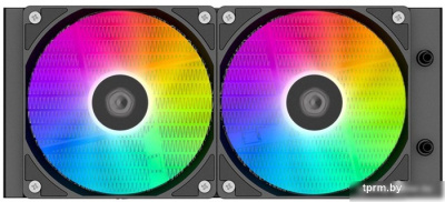 Жидкостное охлаждение для процессора ID-Cooling Space SL240 XE 
