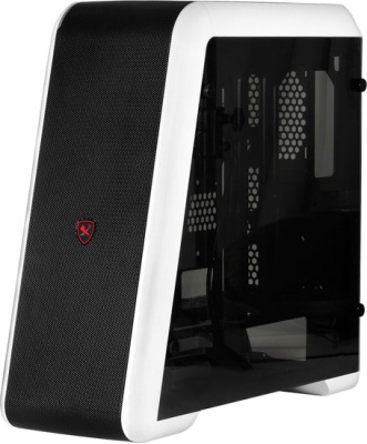 Корпус Spire X2-S9020W-CE/R-U3 500W 