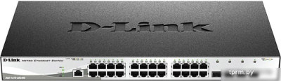Коммутатор D-Link DGS-1210-28X/ME 