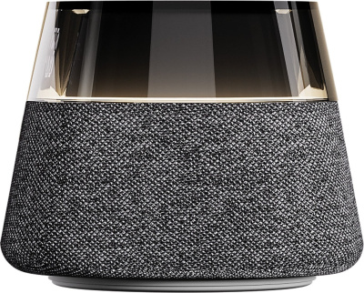 Беспроводная колонка BBK BTA1212 (черный) 