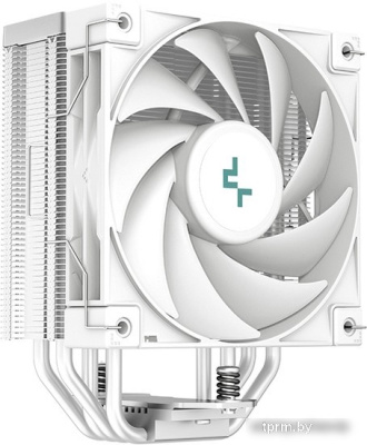 Кулер для процессора DeepCool AK400 WH R-AK400-WHNNMN-G-1 