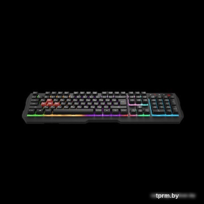Клавиатура A4Tech Bloody B135N 