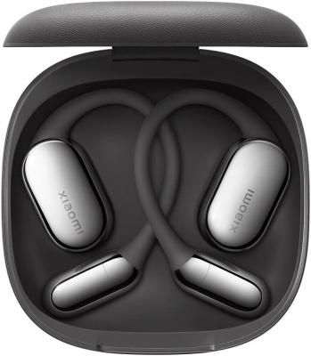 Наушники Xiaomi OpenWear Stereo M2503E1 (графитовый черный, международная версия)