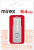 USB Flash Mirex Color Blade Swivel 3.0 64GB 13600-FM3SVS64 