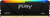 Оперативная память Kingston FURY Beast RGB 16ГБ DDR4 3200 МГц KF432C16BB2A/16 