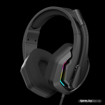 Наушники A4Tech Bloody G260p (черный) 