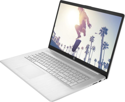 Ноутбук HP 17-cp0204nw 4H3B3EA 