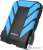 Внешний жесткий диск A-Data HD710P 1TB (синий) 