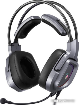 Наушники A4Tech Bloody G575 (серый) 
