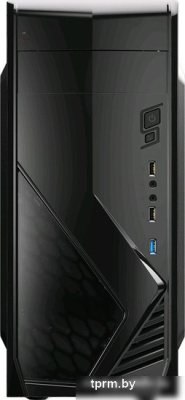 Корпус AeroCool CS-1102 