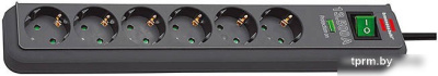 Brennenstuhl Eco-Line 13.500A 1159710 