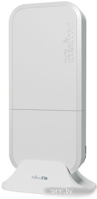 Точка доступа Mikrotik wAP ac RBwAPG-5HacD2HnD 