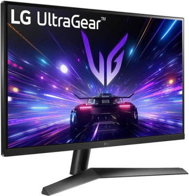Игровой монитор LG UltraGear 27GS60F-B 