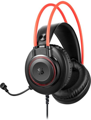 Наушники A4Tech Bloody G200 