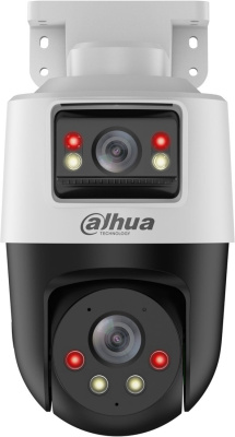 IP-камера Dahua DH-SDT2A200-2F-NB-A-PV-0400 