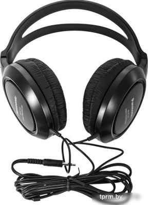 Наушники Panasonic RP-HT161E-K 