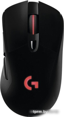 Игровая мышь Logitech G703 Lightspeed Hero 25K Wireless 