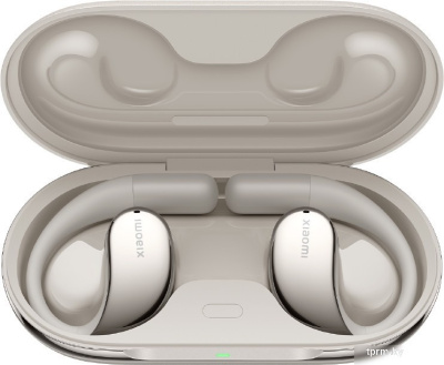 Наушники Xiaomi OpenWear Stereo M2319E1 (песочный, международная версия) 