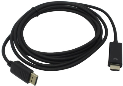Кабель ExeGate EX-CC-DP-HDMI-1.5 