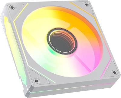 Вентилятор для корпуса Formula Floe 12WH Reverse ARGB 