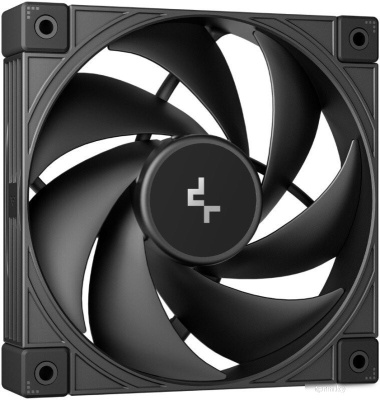 DeepCool AK400 G2 Digital NYX R-AK400G2-BKNNMN-GJD-1 
