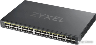 Коммутатор Zyxel GS1920-48HPv2 