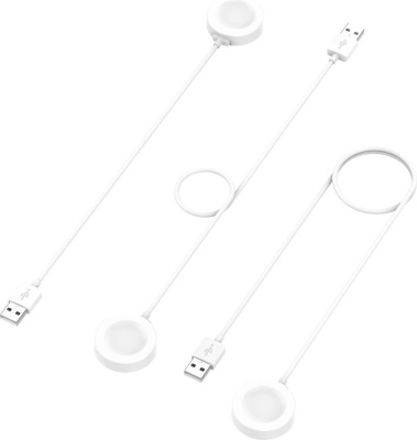 Bingo для Huawei 3 Pro/GT 3 Pro/D/Runner/3/3/3 Pro/2 Pro/2 Pro ECG Fixed (белый) 