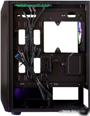Корпус Ginzzu GL300 