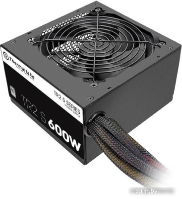 Блок питания Thermaltake TR2 S 600W PS-TRS-0600NPCWEU-2 