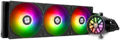 Система жидкостного охлаждения для процессора Thermalright Aqua Elite 360 ARGB V6 (черный) 