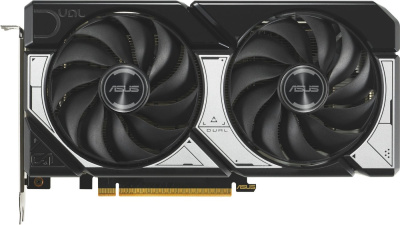 Видеокарта ASUS Dual GeForce RTX 5060 8GB GDDR7 OC Edition DUAL-RTX5060-O8G 