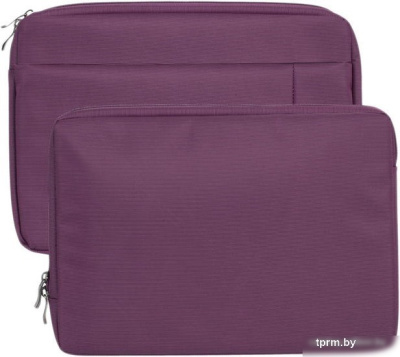 Чехол для ноутбука Riva 8203 (фиолетовый) 