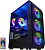Jet Gamer 5i13400FD16M50X406L2W7 