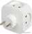 Разветвитель ЭРА SP-4-USB-W Б0049532 Разветвитель ЭРА SP-4-USB-W Б0049532