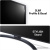 Телевизор LG UR81 55UR81009LK 
