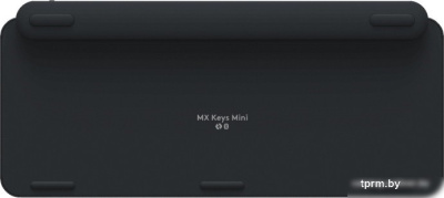 Клавиатура Logitech MX Keys Mini (графитовый, европейская версия, нет кириллицы) 