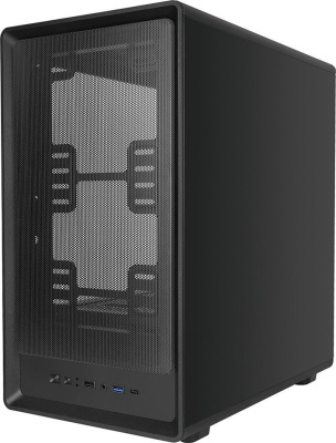 Корпус Ginzzu CL430 