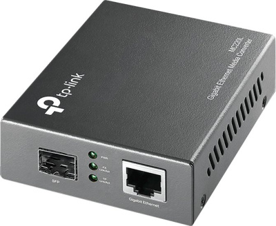 TP-Link MC220L V4 