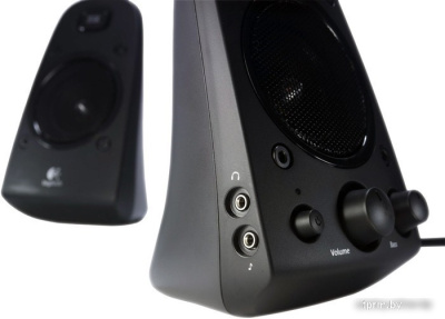 Logitech Z623 
