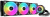 Жидкостное охлаждение для процессора Arctic Liquid Freezer III 420 A-RGB Black ACFRE00145A 