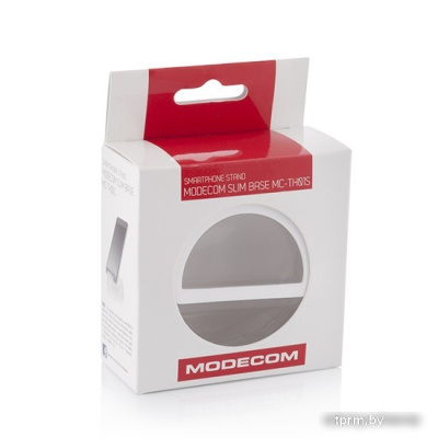 Подставка для ноутбука MODECOM Base MC-TH01S 