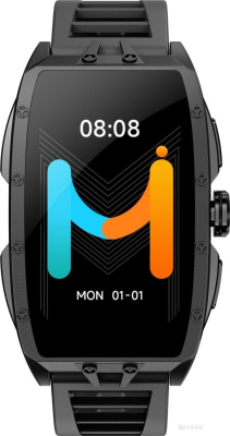 IMIKI MB1 (черный) 