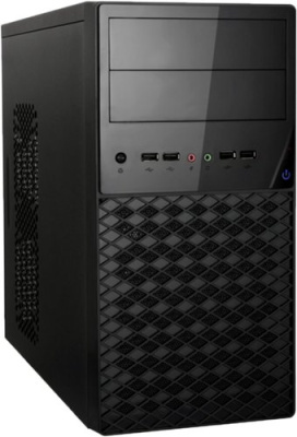 Корпус ExeGate BA-203U EX284032RUS