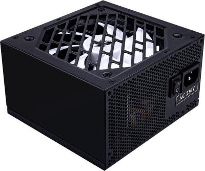 Блок питания 1stPlayer FK 600W PS-600FK 