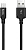 Кабель Hoco X14 micro USB (1 м, черный) 