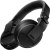 Наушники Pioneer HDJ-X5 (черный) Наушники Pioneer HDJ-X5 (черный)