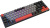 Клавиатура Royal Kludge RK71 ISO RGB (черный, RK Red) 