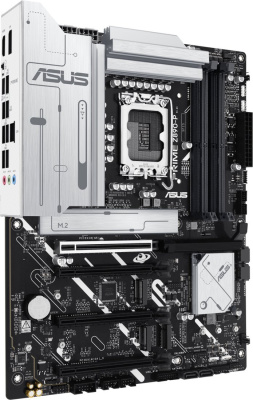 Материнская плата ASUS Prime Z890-P 